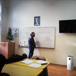 Радионица, 9. децембар 2025.