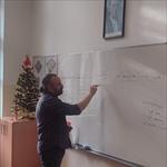 Радионица, 9. децембар 2025.