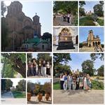 Практична настава - Пејзажна архитектура