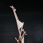 "Дизајн игралиште - Design playground" 2026.