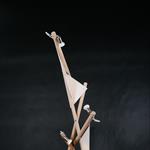 "Дизајн игралиште - Design playground" 2026.