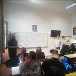 Радионица, 9. децембар 2025.